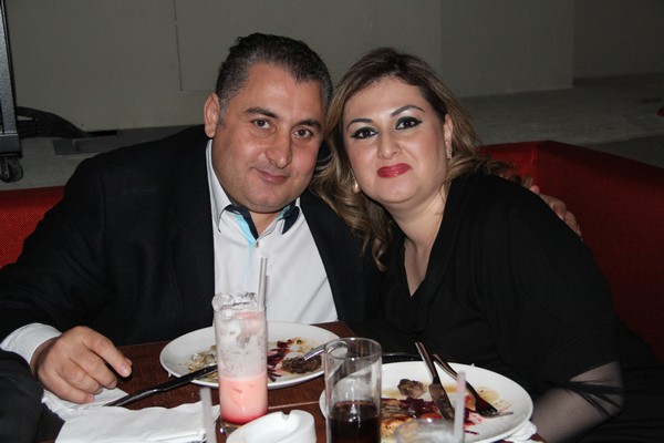 Valentines Night